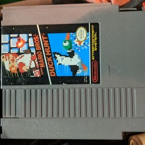 NES games